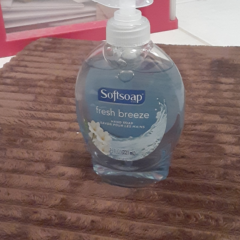 Soap